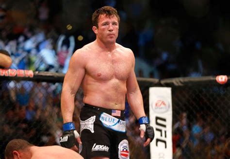 chael sonnen trt ban.